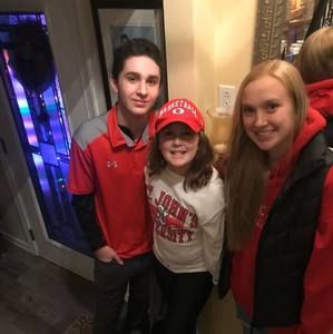 Meet your Posher, Judy